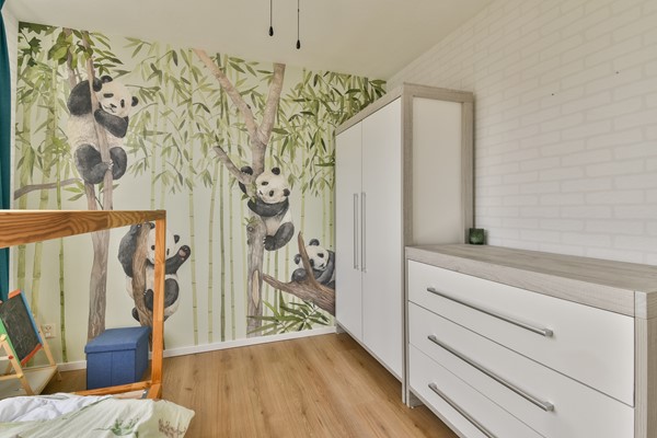 Medium property photo - Hagedisstraat 25, 1338 HA Almere